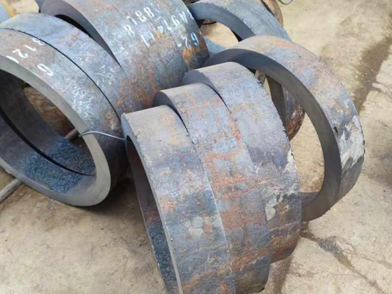 谷城42crmo无缝钢管切割加工零售