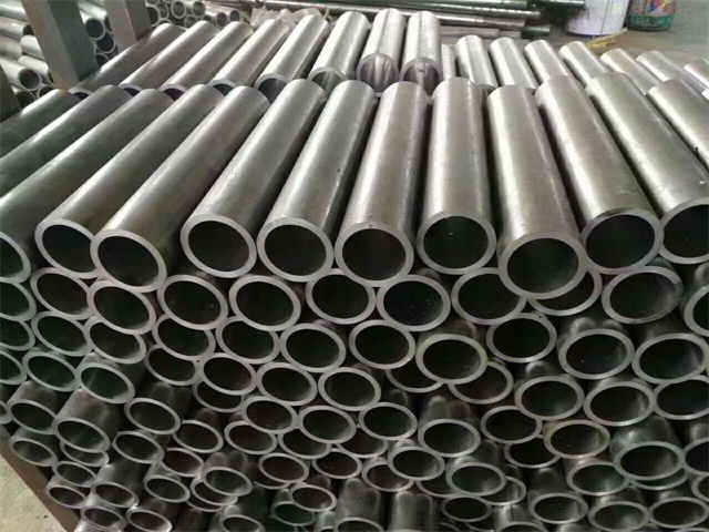 谷城30CrMo精密无缝钢管