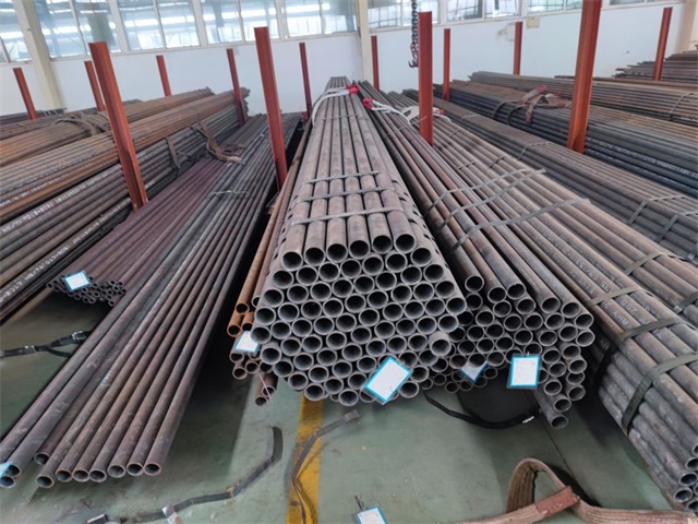 谷城20G合金无缝钢管