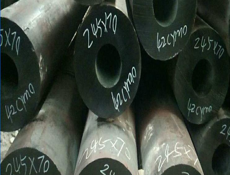 谷城谷城谷城42CrMo无缝钢管 冷拔合金无缝管 公差可控 谷城谷城谷城42CrMo无缝钢管 冷拔合金无缝管 公差可控